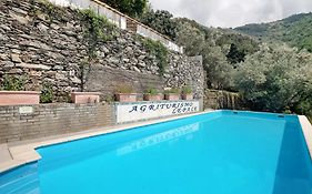 Agriturismo Le Pale